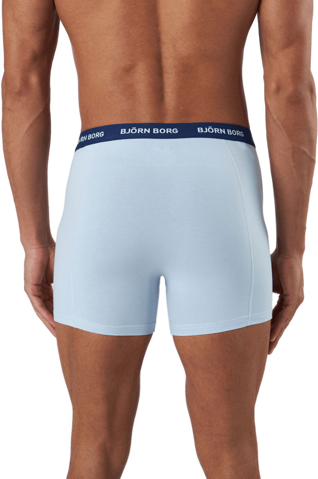 Essential Boxer 5p Multipack 3 - Bild 9