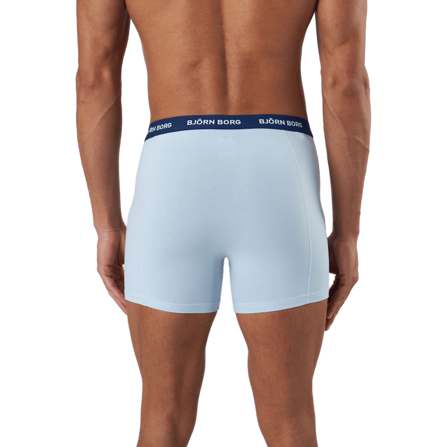 Essential Boxer 5p Multipack 3 - Bild 9