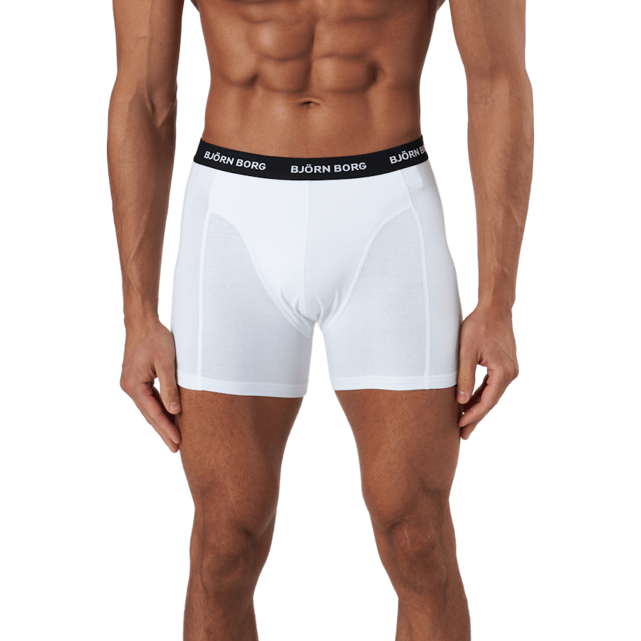 Essential Boxer 5p Multipack 3 - Bild 10