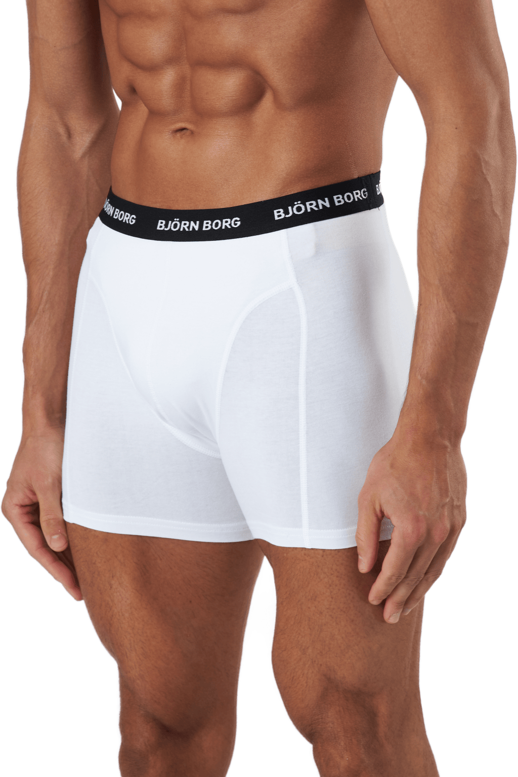 Essential Boxer 5p Multipack 3 - Bild 11