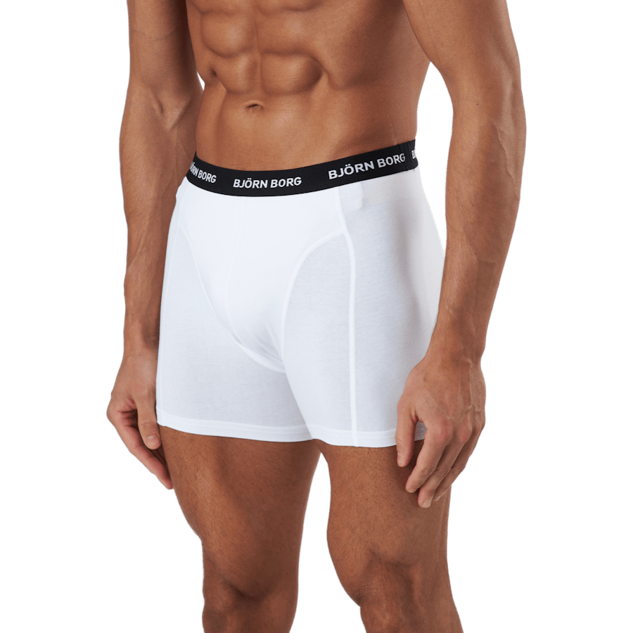 Essential Boxer 5p Multipack 3 - Bild 11