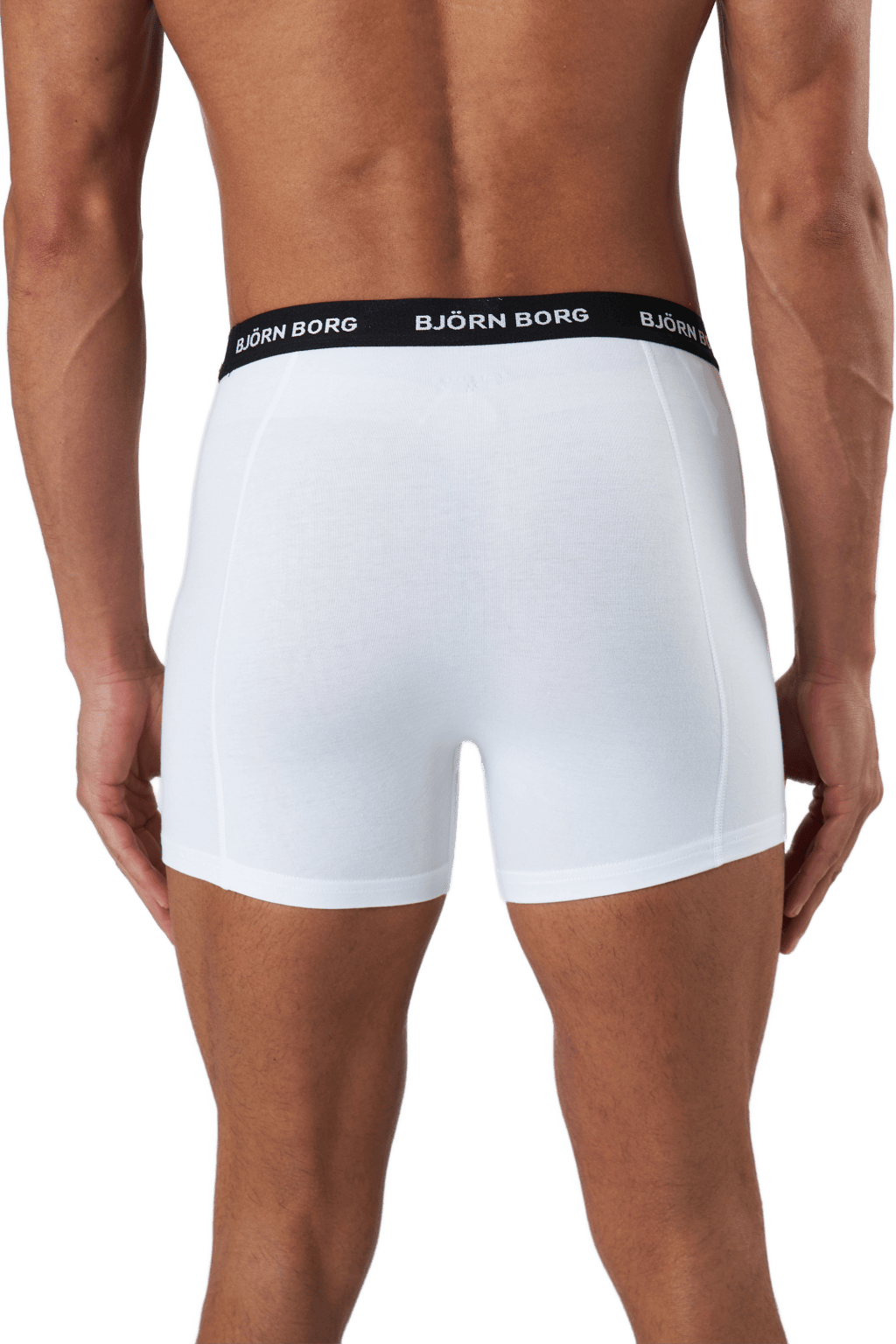 Essential Boxer 5p Multipack 3 - Bild 12