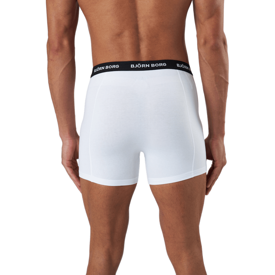 Essential Boxer 5p Multipack 3 - Bild 12