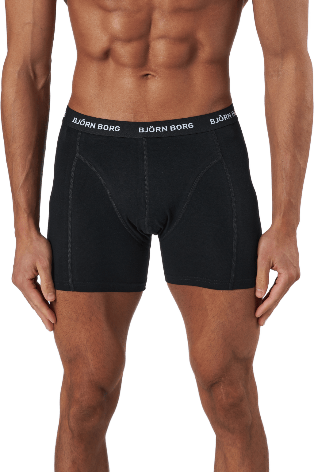 Essential Boxer 5p Multipack 3 - Bild 13