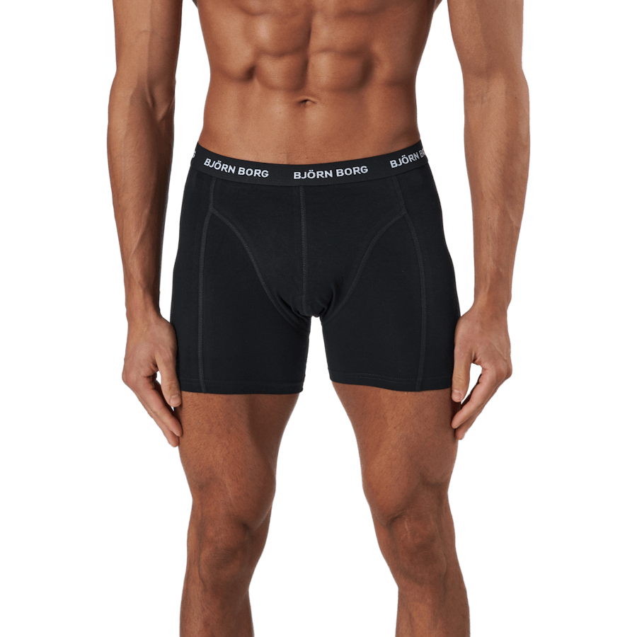 Essential Boxer 5p Multipack 3 - Bild 13