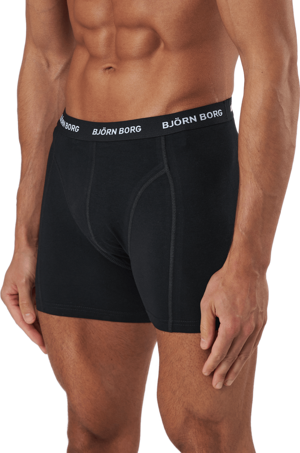 Essential Boxer 5p Multipack 3 - Bild 14