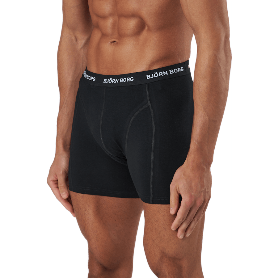 Essential Boxer 5p Multipack 3 - Bild 14