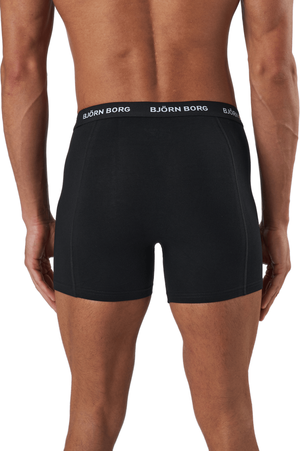 Essential Boxer 5p Multipack 3 - Bild 15