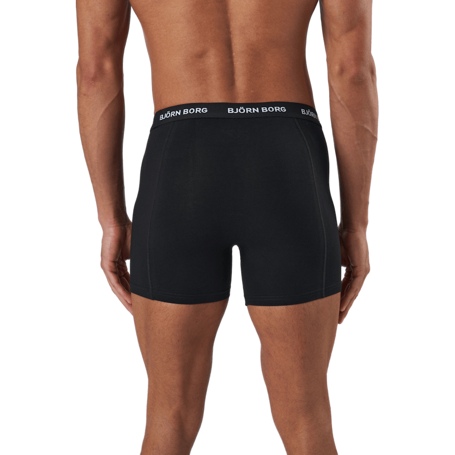 Essential Boxer 5p Multipack 3 - Bild 15