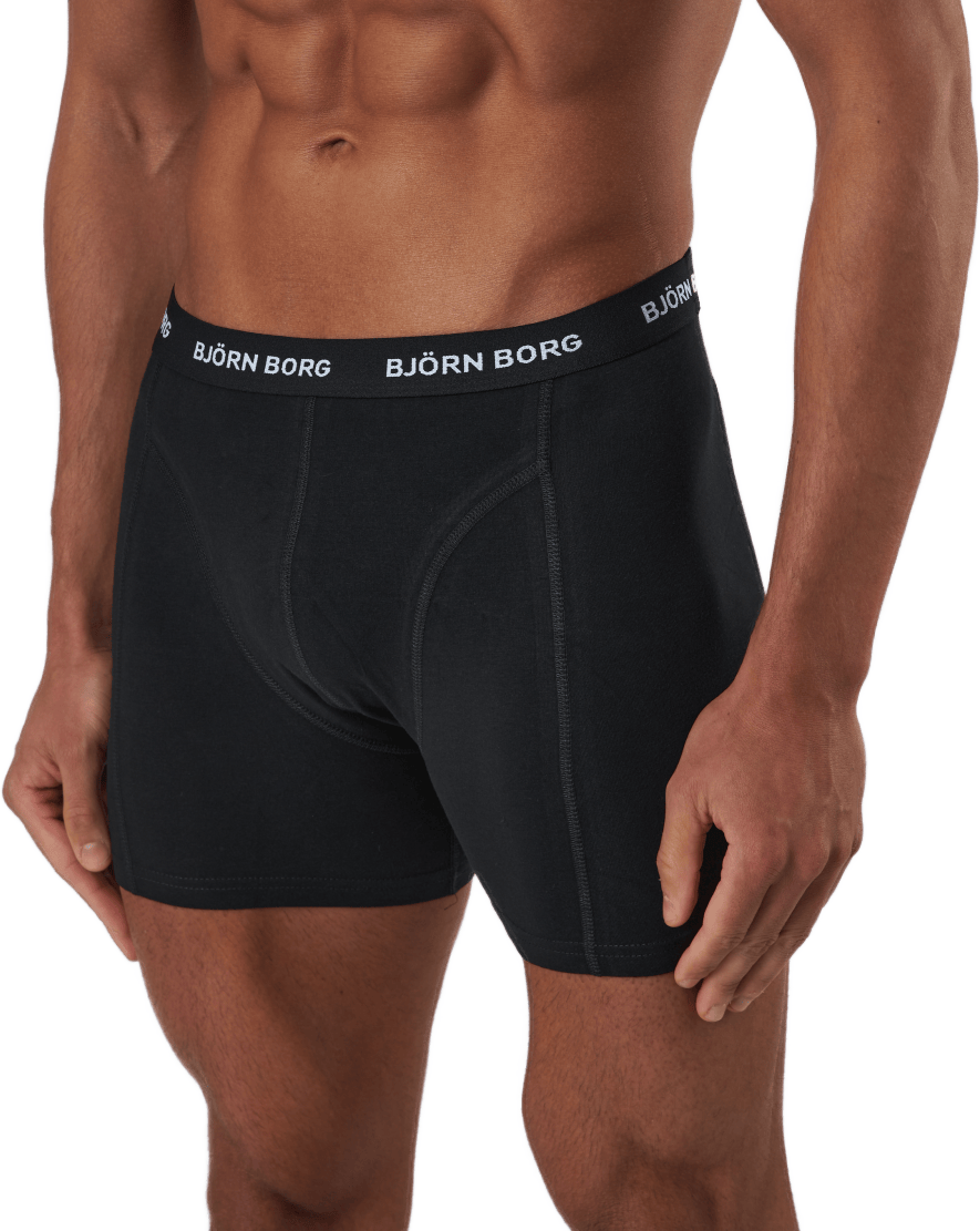 Essential Boxer 5p Multipack 1 - Bild 2