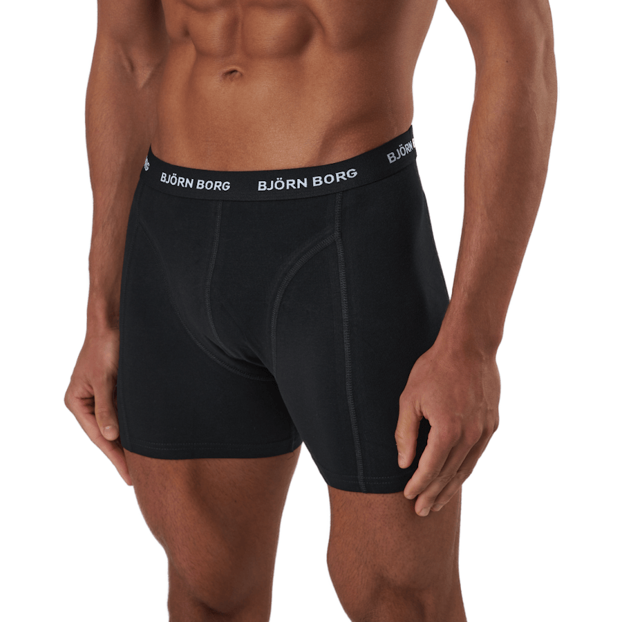 Essential Boxer 5p Multipack 1 - Bild 2