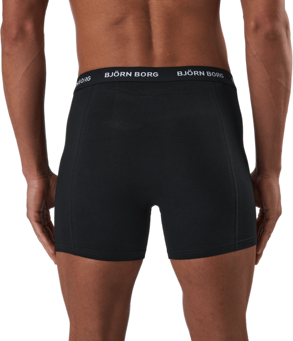 Essential Boxer 5p Multipack 1 - Bild 3