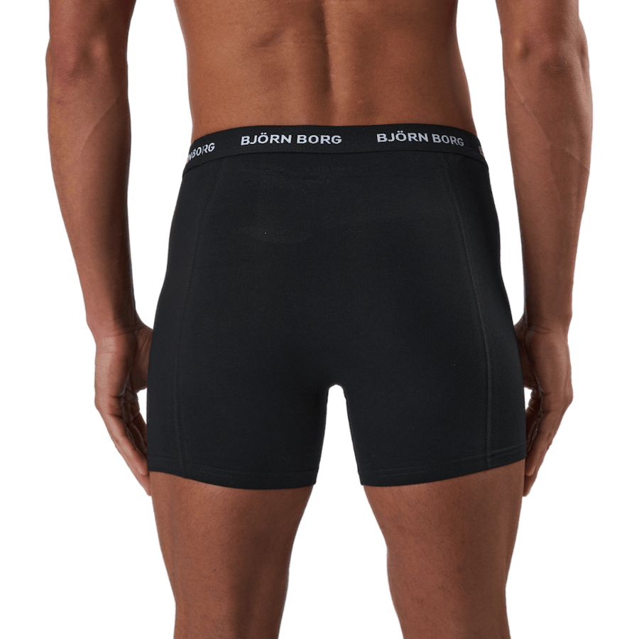 Essential Boxer 5p Multipack 1 - Bild 3