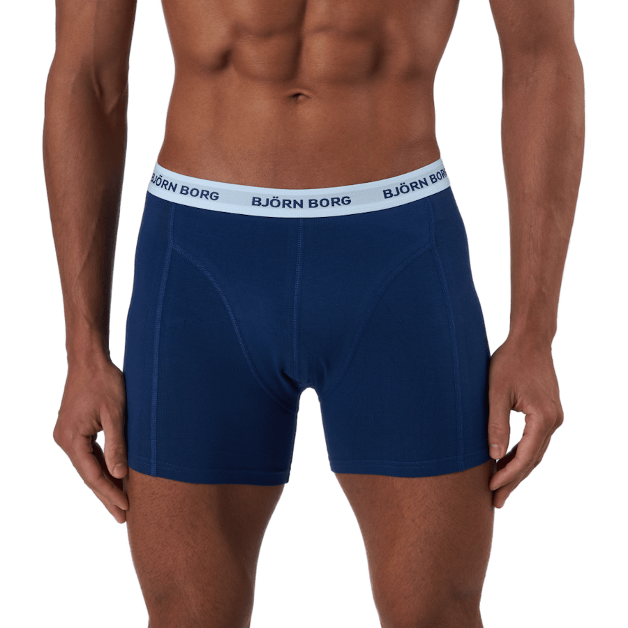 Essential Boxer 3p Multipack 3