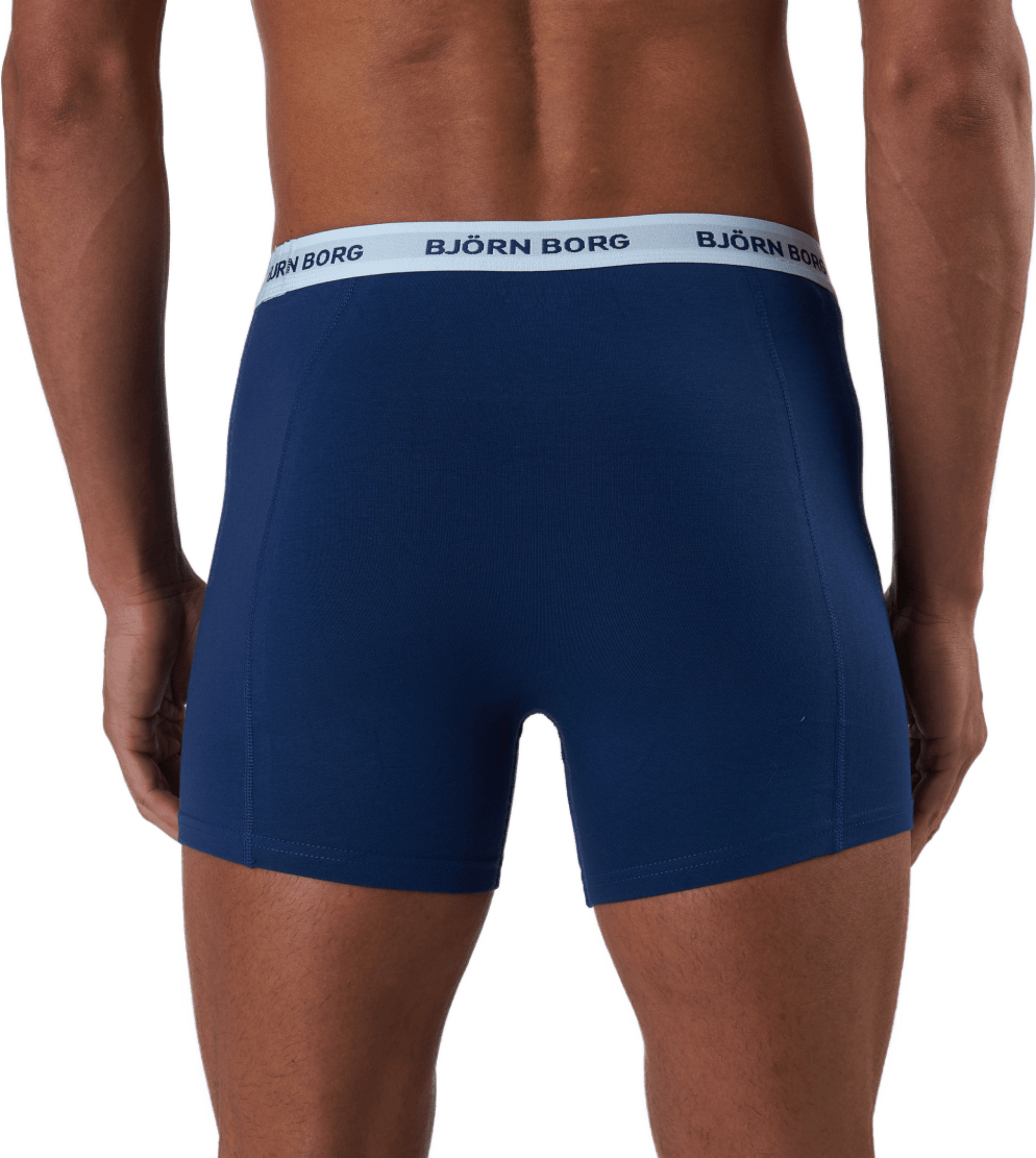 Essential Boxer 3p Multipack 3 - Bild 3