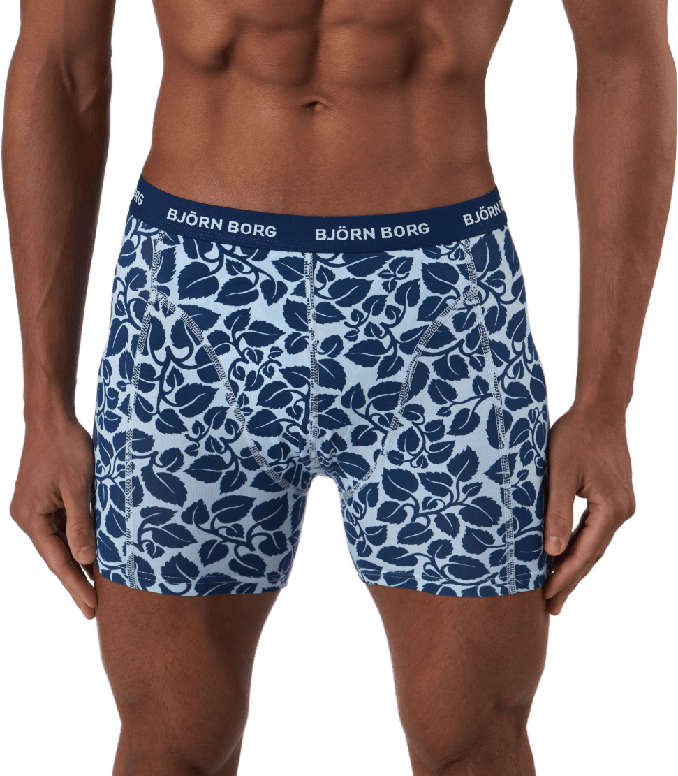 Essential Boxer 3p Multipack 3 - Bild 4