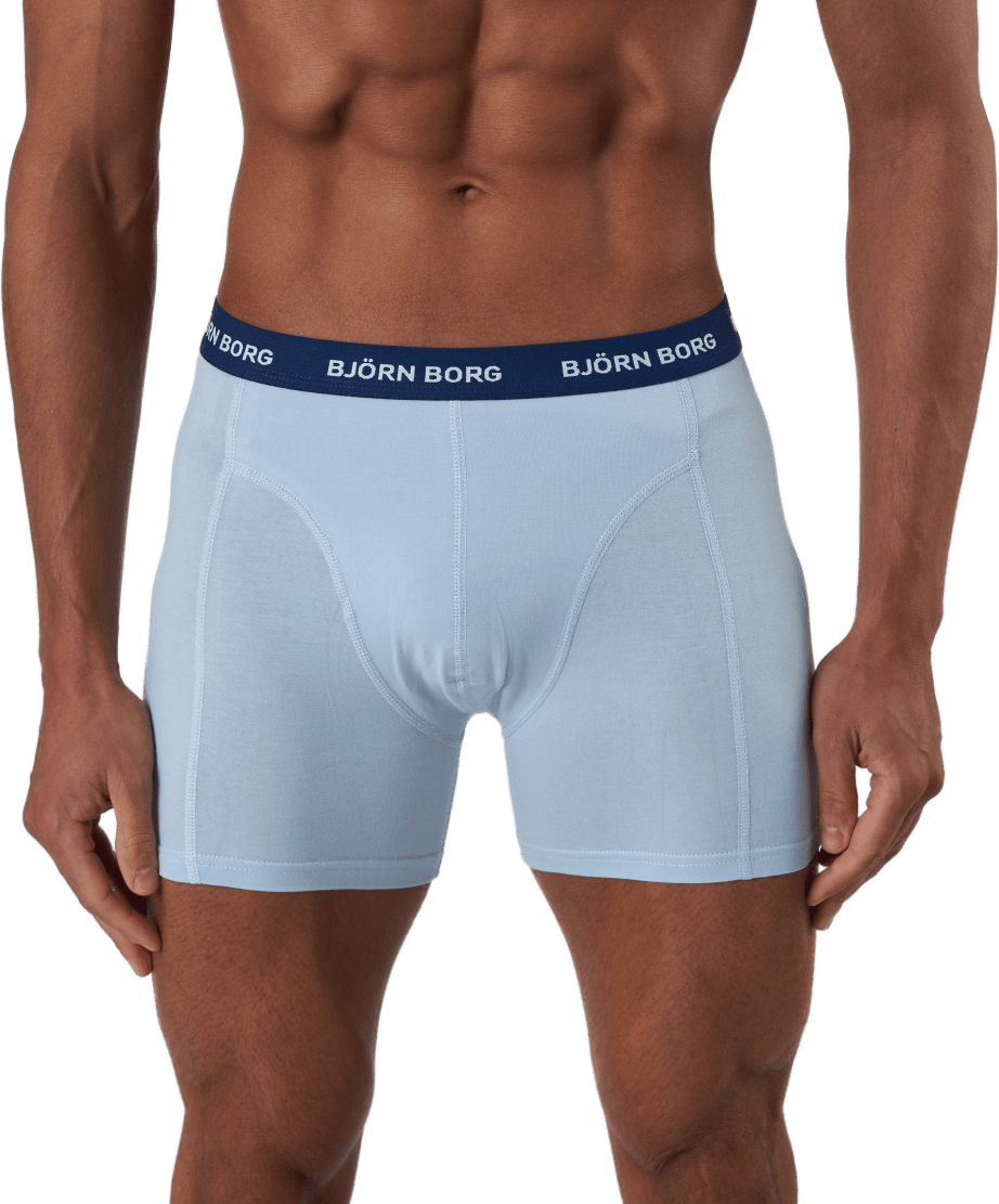 Essential Boxer 3p Multipack 3 - Bild 7