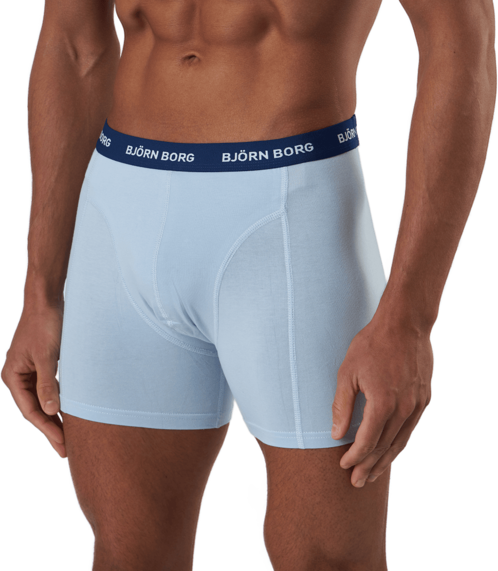 Essential Boxer 3p Multipack 3 - Bild 8