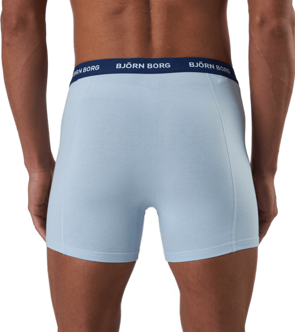 Essential Boxer 3p Multipack 3 - Bild 9