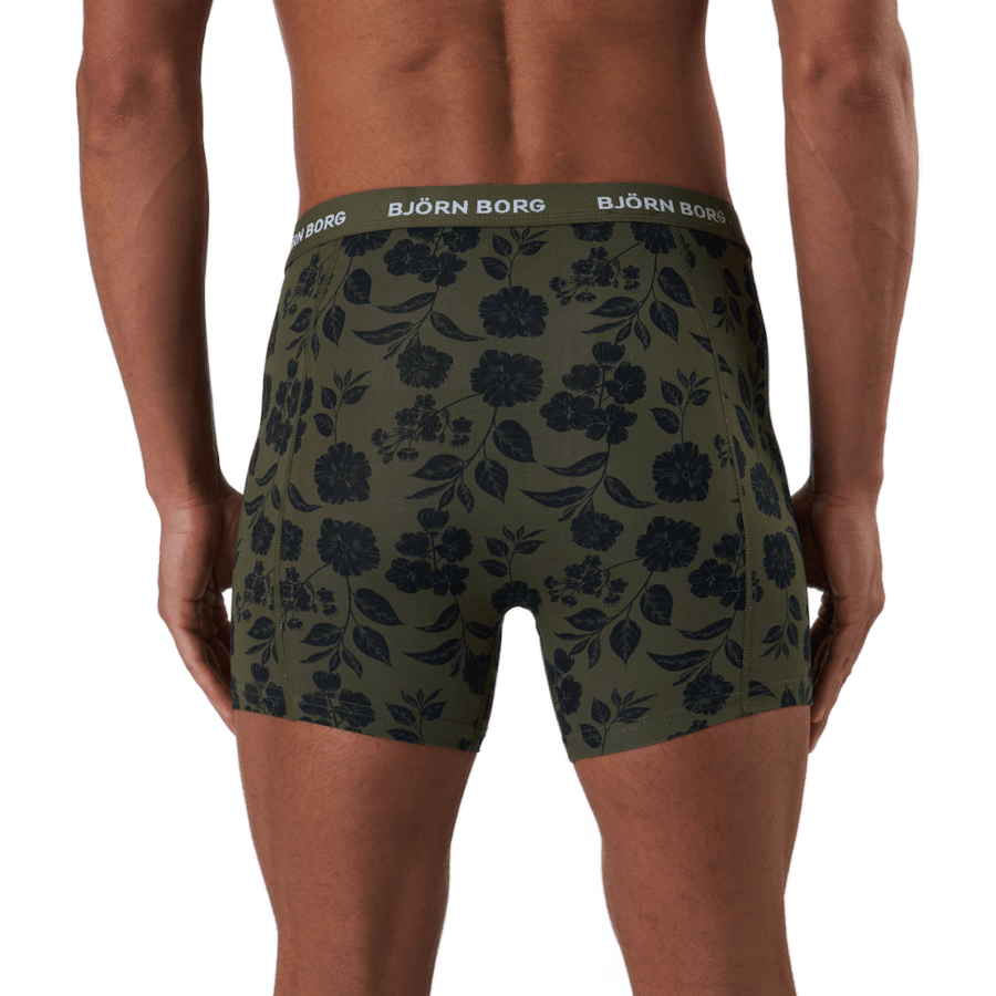 Essential Boxer 3p Multipack 4 - Bild 3