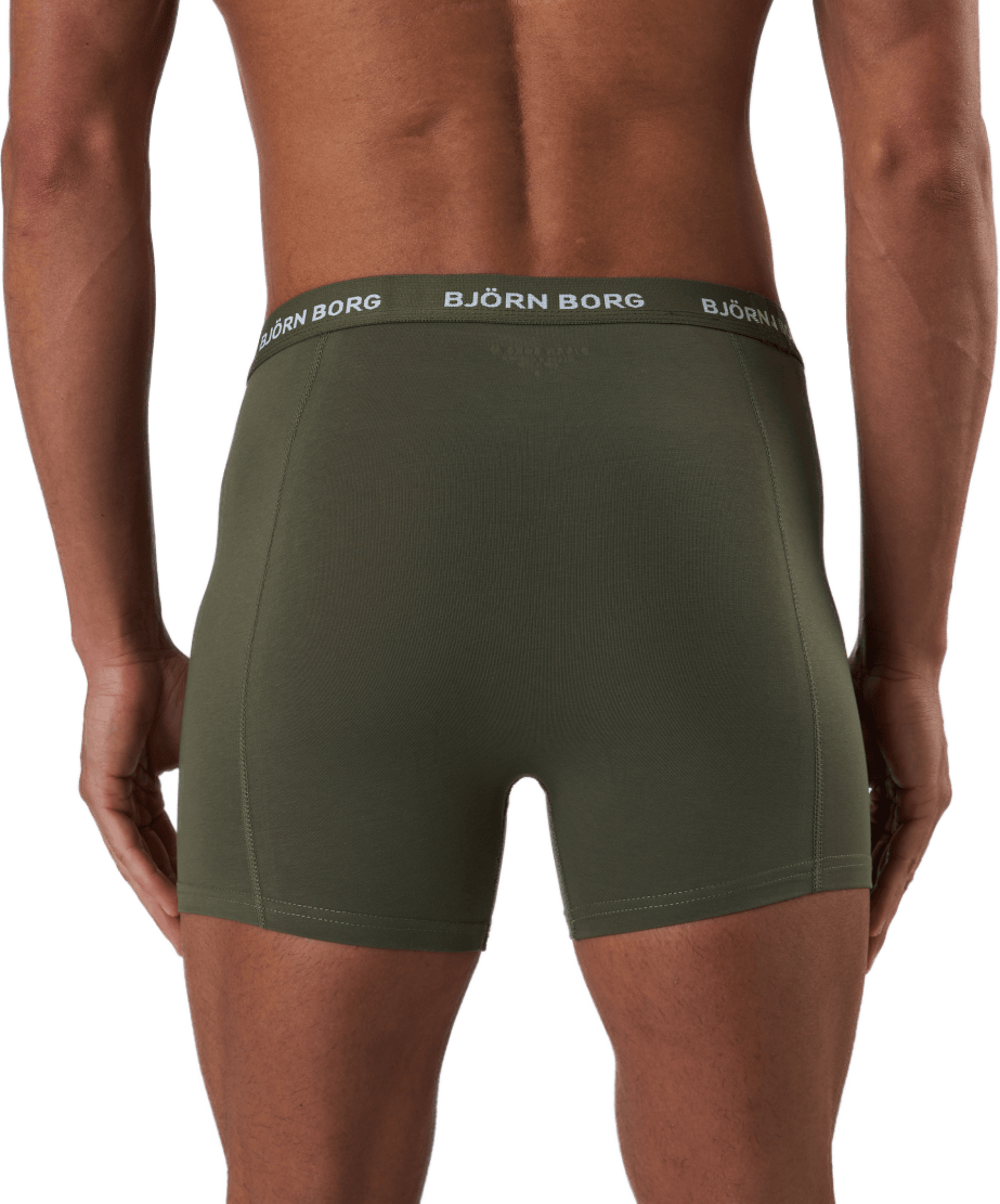 Essential Boxer 3p Multipack 4 - Bild 6