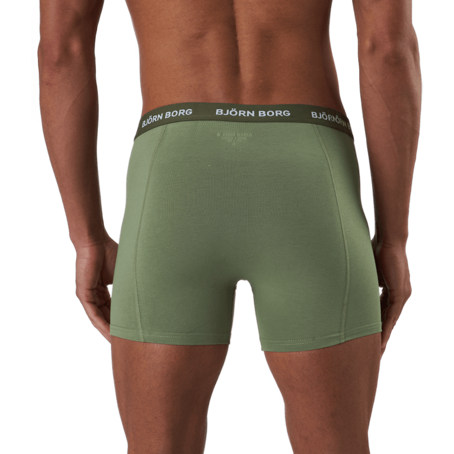 Essential Boxer 3p Multipack 4 - Bild 9