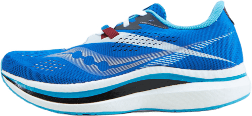 Endorphin Pro 2 Royal/white, Male, Sapatos, Tênis de corrida, Corrida, Azul, EU 40,5