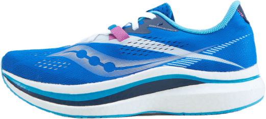 Endorphin Pro 2 Royal/white