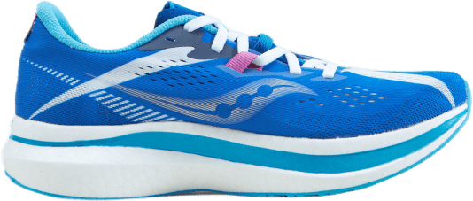 Endorphin Pro 2 Royal/white - Bild 3