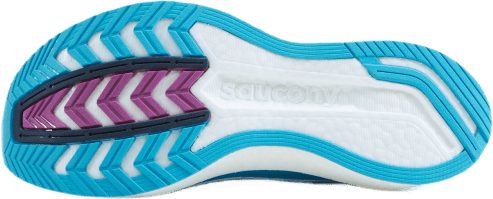 Endorphin Pro 2 Royal/white - Bild 4