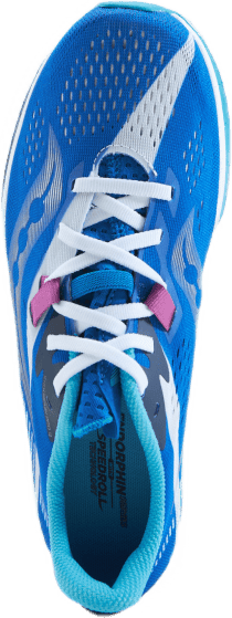 Endorphin Pro 2 Royal/white - Bild 5