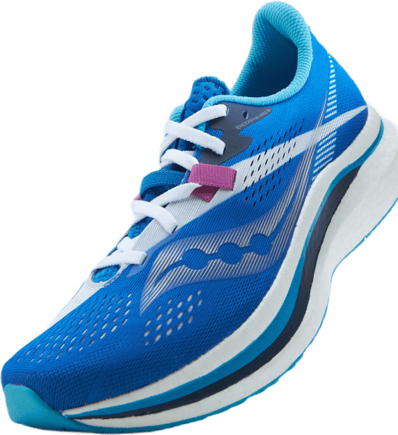 Endorphin Pro 2 Royal/white - Bild 6