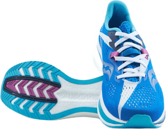 Endorphin Pro 2 Royal/white - Bild 7