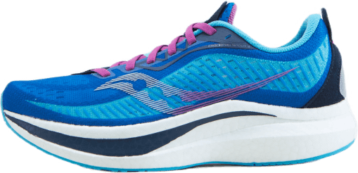 Endorphin Speed 2 Royal/blaze, Female, Topánky, Bežecké topánky, Beží, EU 38,5