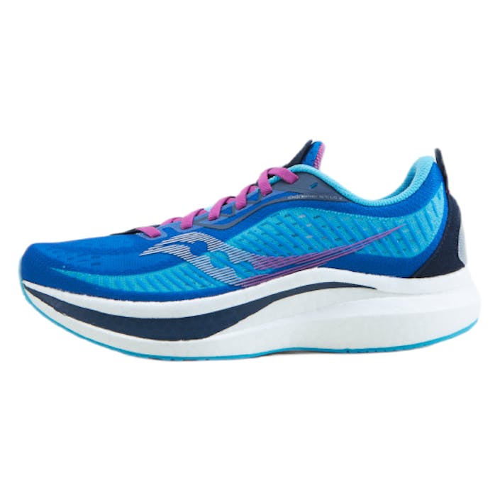 Endorphin Speed 2 Royal/blaze, Female, Buty, Buty do biegania, Bieganie, EU 38,5