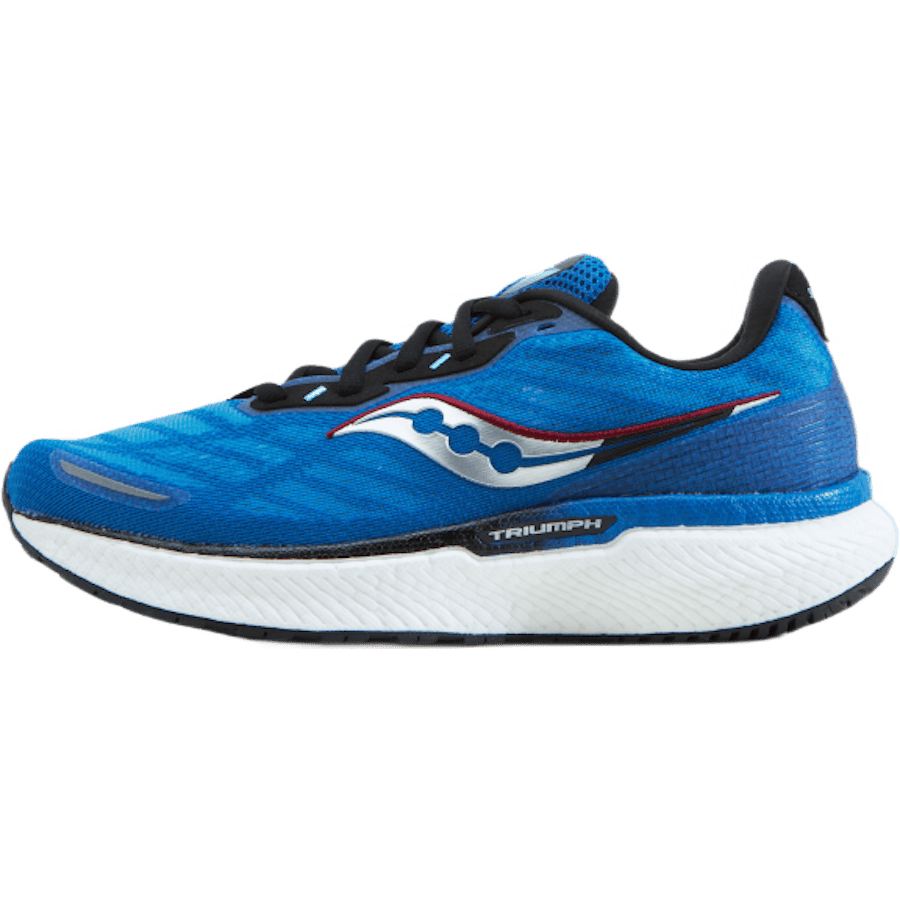 Triumph 19 Royal/space