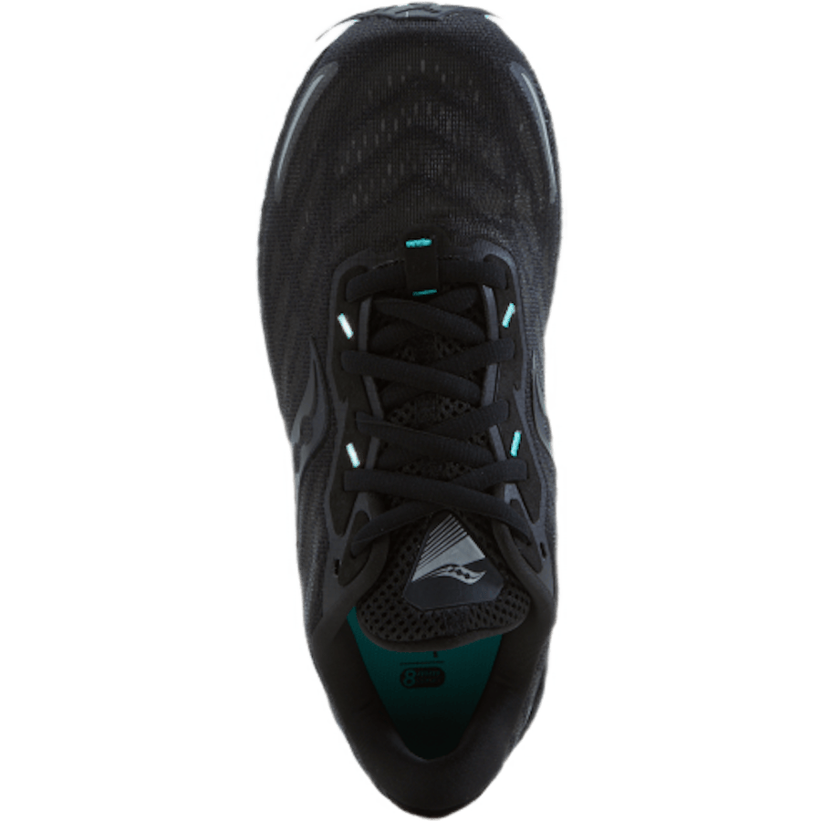 Triumph 19 Black/white - Bild 5