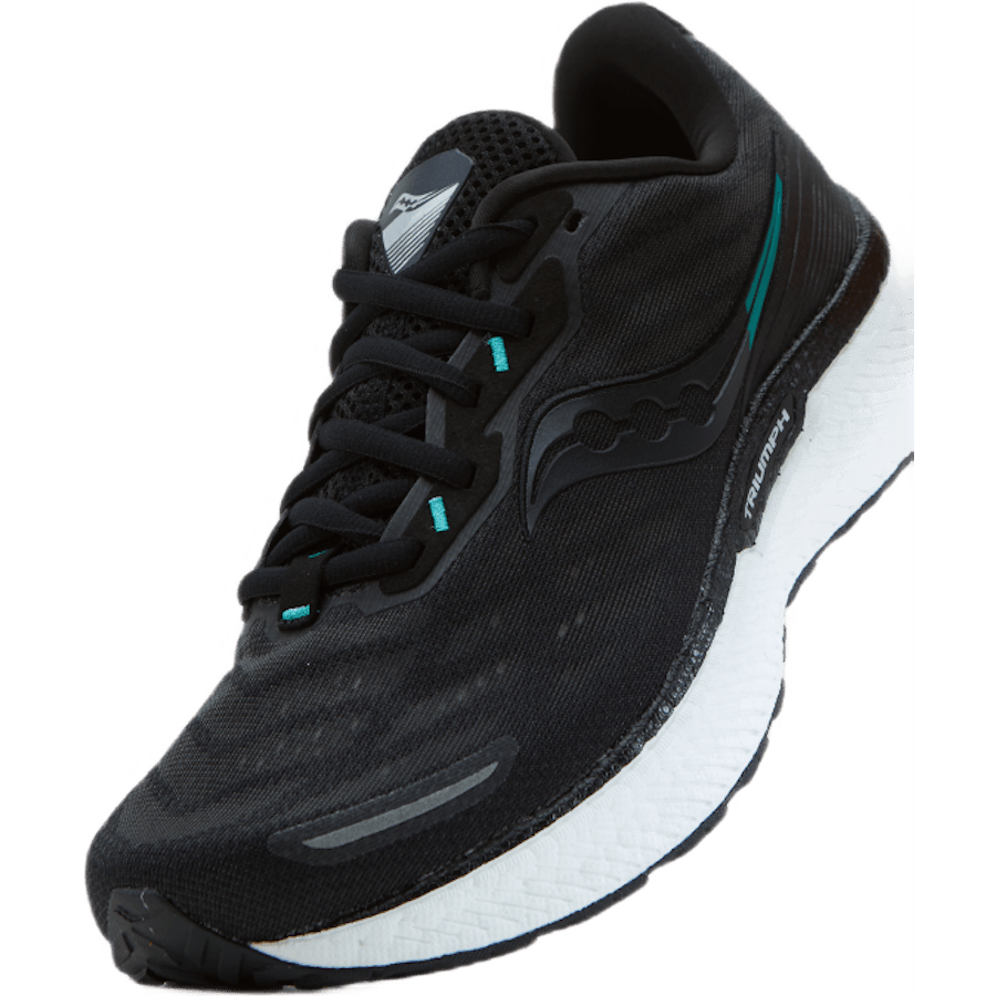 Triumph 19 Black/white - Bild 6