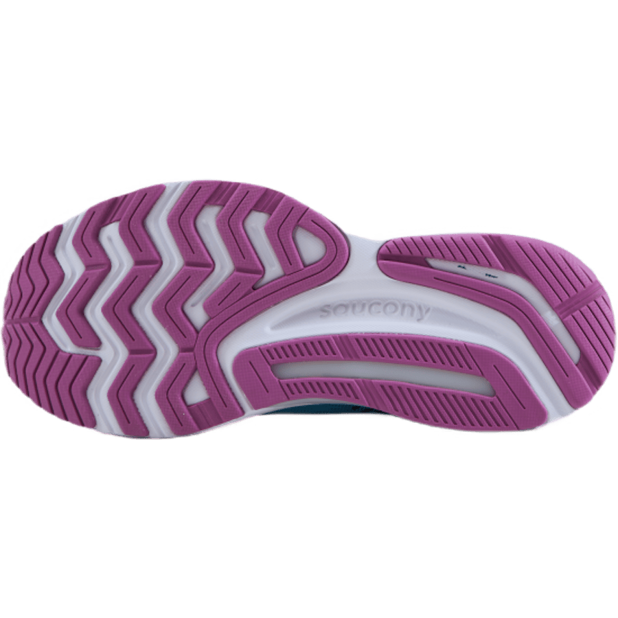 Guide 14 Blue Blaze/berry - Bild 4