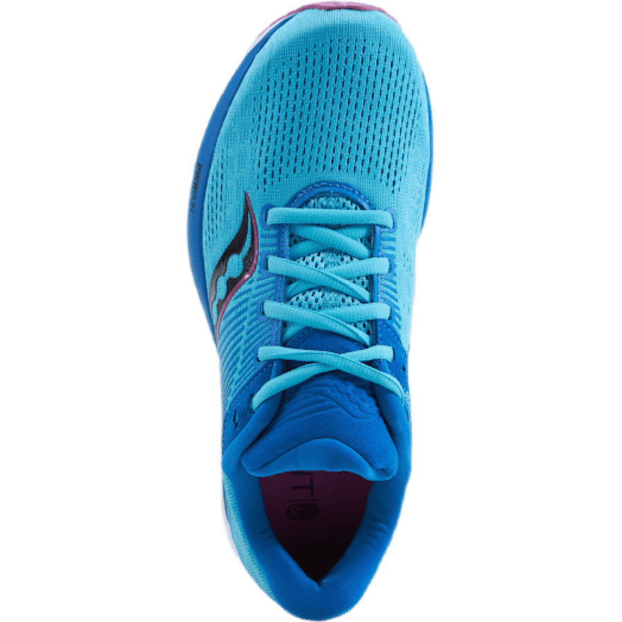 Guide 14 Blue Blaze/berry - Bild 5