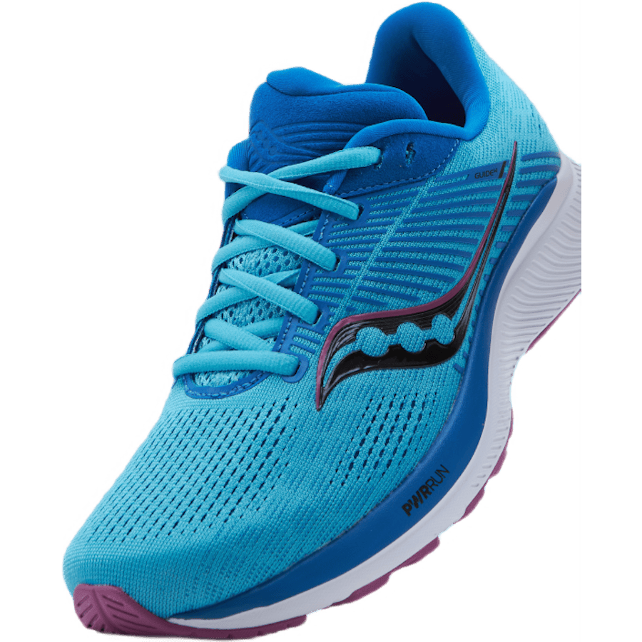 Guide 14 Blue Blaze/berry - Bild 6