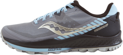 Peregrine 11 Zinc/sky/loom