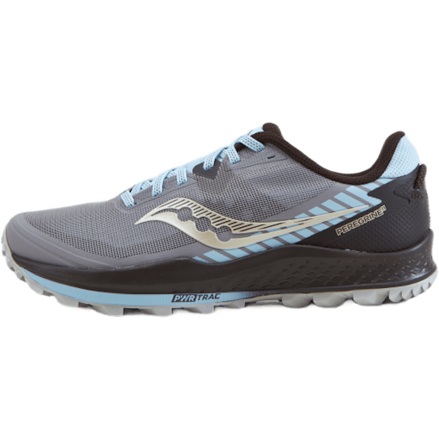 Peregrine 11 Zinc/sky/loom