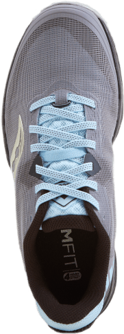 Peregrine 11 Zinc/sky/loom - Bild 5