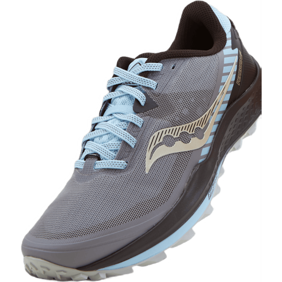 Peregrine 11 Zinc/sky/loom - Bild 6