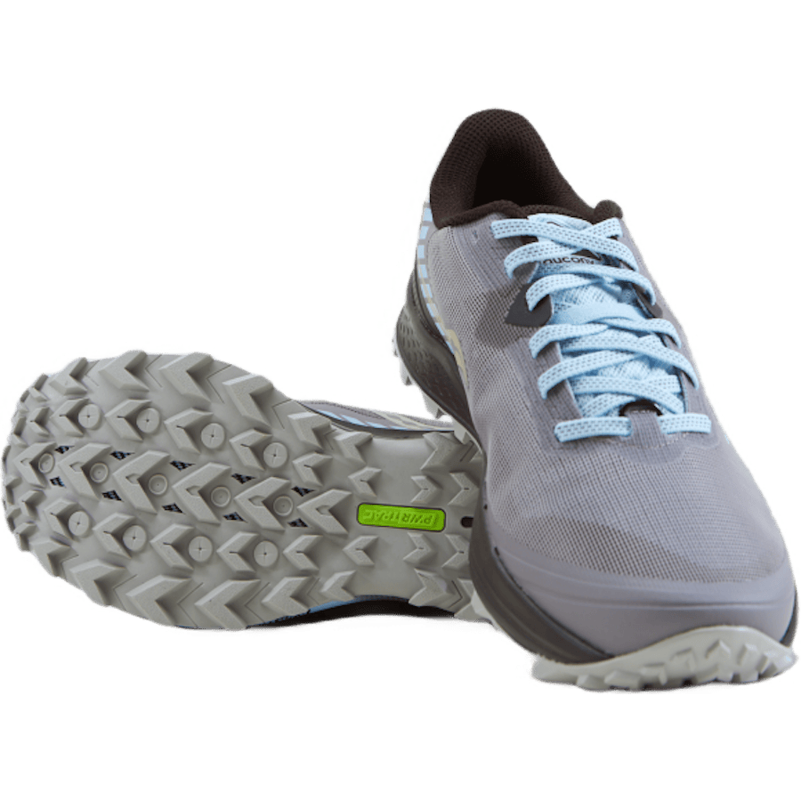 Peregrine 11 Zinc/sky/loom - Bild 7