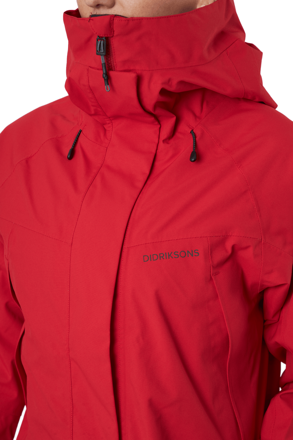 Ilma Wns Parka 4 Pomme Red