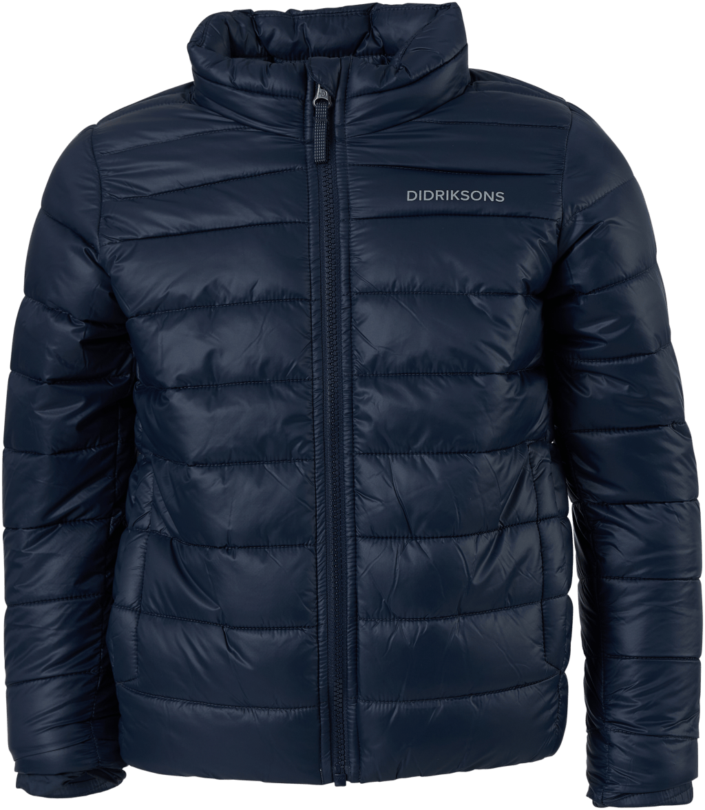Puff Kids Jkt 2 Navy