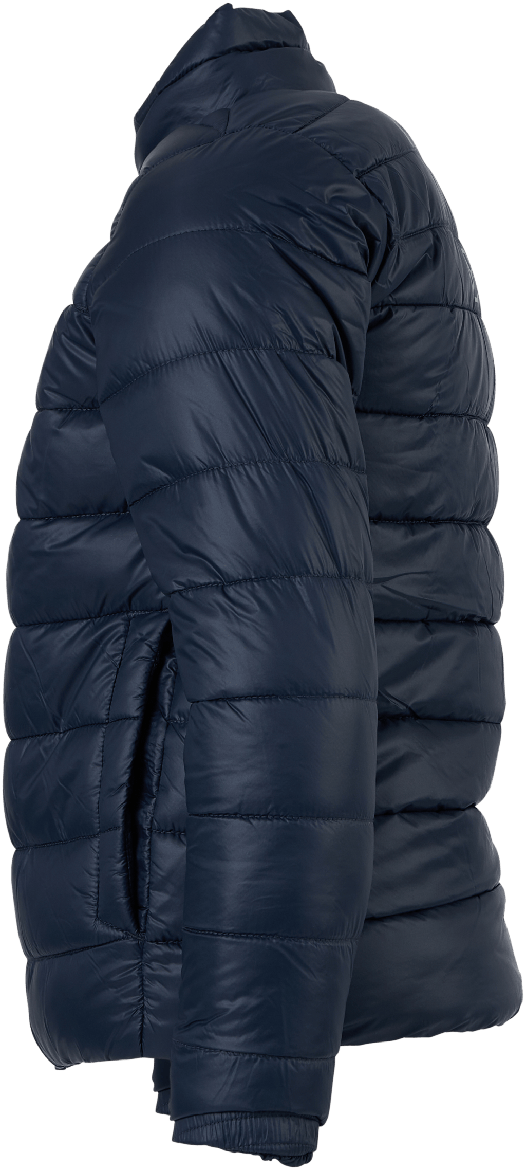 Puff Kids Jkt 2 Navy - Bild 2