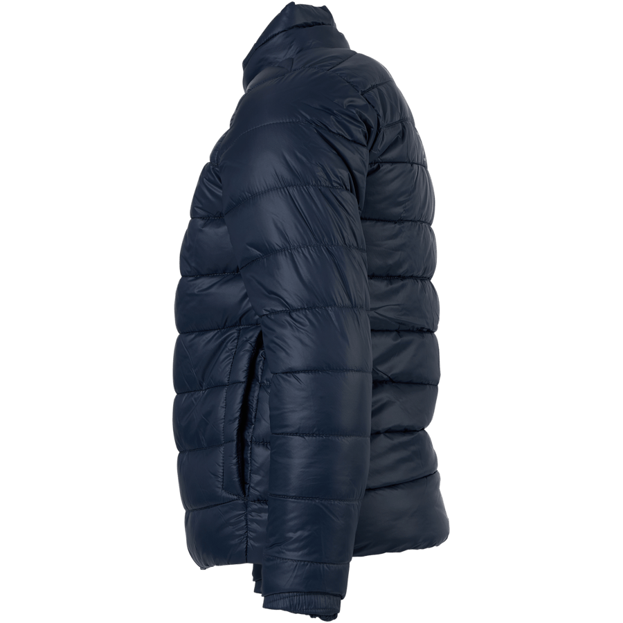 Puff Kids Jkt 2 Navy - Bild 2